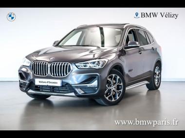 occasion BMW X1 xDrive25eA 220ch xLine 6cv