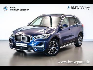 occasion BMW X1 xDrive25eA 220ch xLine
