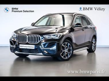 occasion BMW X1 xDrive25eA 220ch xLine