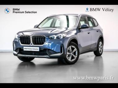 occasion BMW X1 sDrive18i 136ch