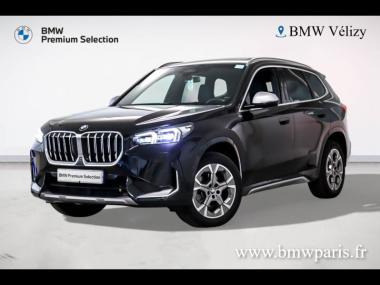 occasion BMW X1 sDrive18i 136ch xLine