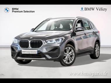 occasion BMW X1 sDrive18dA 150ch Business Design