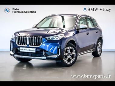 occasion BMW X1 sDrive18i 136ch xLine