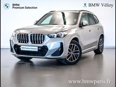 occasion BMW X1 xDrive25e 245ch M Sport