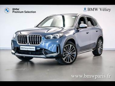 occasion BMW X1 sDrive18i 136ch xLine First Edition Exclusive