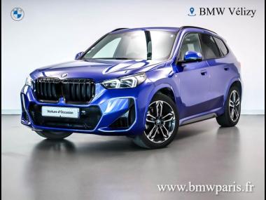 occasion BMW X1 xDrive23i 218ch M Sport First Edition Plus