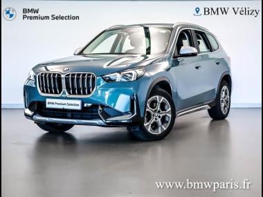 occasion BMW X1 sDrive18i 136ch xLine