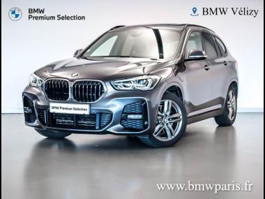 occasion BMW X1 xDrive25eA 220ch M Sport 6cv