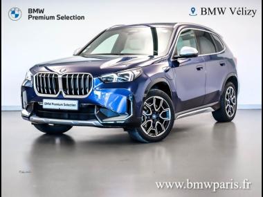 occasion BMW X1 xDrive25e 245ch xLine