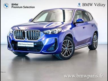 occasion BMW X1 ixDrive30 313ch M Sport