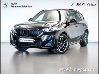 occasion BMW X1 sDrive18i 136ch M Sport First Edition Exclusive