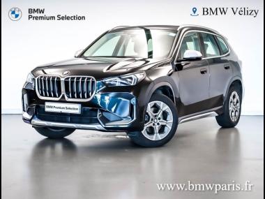 occasion BMW X1 sDrive18i 136ch xLine