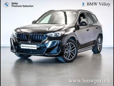 occasion BMW X1 xDrive25e 245ch M Sport