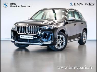 occasion BMW X1 sDrive18i 136ch xLine