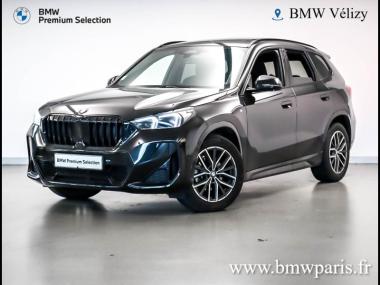 occasion BMW X1 sDrive18i 136ch M Sport