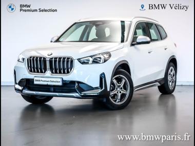 occasion BMW X1 sDrive18i 136ch xLine