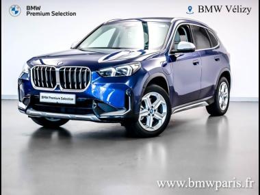 occasion BMW X1 xDrive25e 245ch xLine