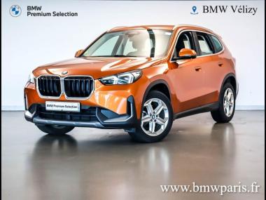 occasion BMW X1 sDrive18d 150ch Business Design