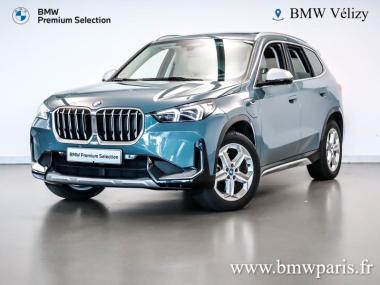 occasion BMW X1 xDrive25e 245ch xLine