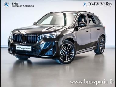 occasion BMW X1 xDrive25e 245ch M Sport