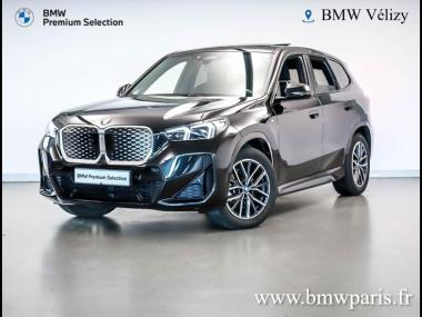 occasion BMW X1 ieDrive20 204ch M Sport