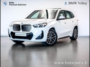 occasion BMW X1 ieDrive20 204ch M Sport