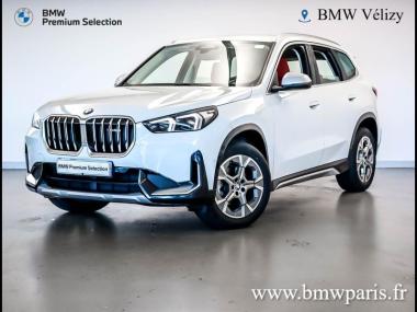 occasion BMW X1 sDrive18i 136ch xLine