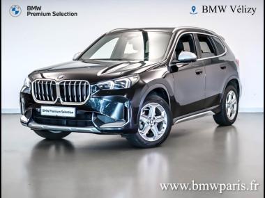occasion BMW X1 sDrive18i 136ch xLine