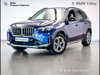 occasion BMW X1 sDrive18i 136ch xLine