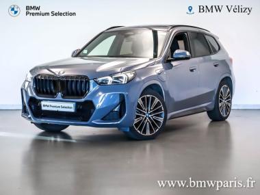 occasion BMW X1 xDrive25e 245ch M Sport