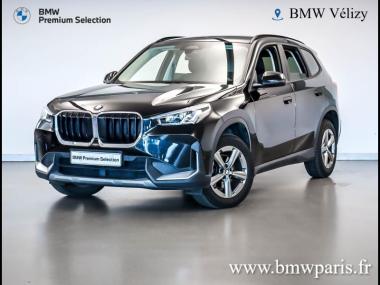 occasion BMW X1 sDrive18d 150ch