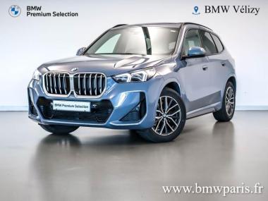 occasion BMW X1 sDrive20i 170ch M Sport