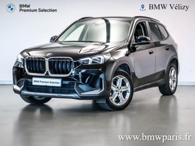 occasion BMW X1 sDrive20d 163ch