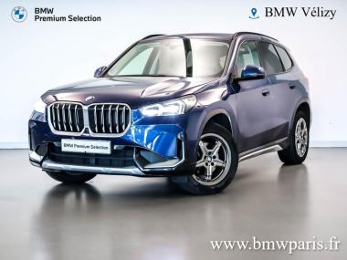 occasion BMW X1 sDrive18i 136ch xLine