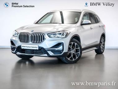 occasion BMW X1 sDrive18iA 140ch xLine DKG7