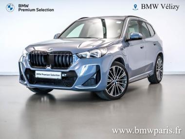 occasion BMW X1 xDrive30e 326ch M Sport