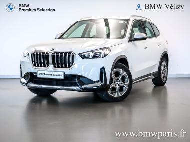occasion BMW X1 sDrive18i 136ch xLine