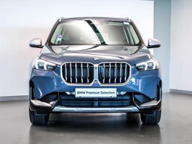 occasion BMW X1 sDrive18i 136ch xLine