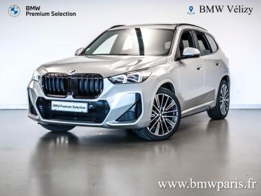 occasion BMW X1 sDrive18d 150ch M Sport