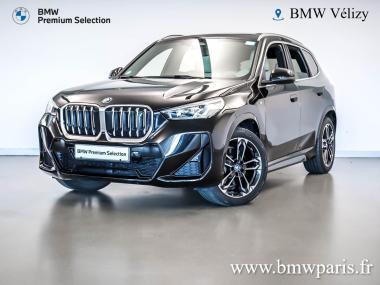 occasion BMW X1 ixDrive30 313ch M Sport