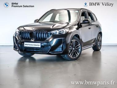 occasion BMW X1 sDrive20i 170ch M Sport