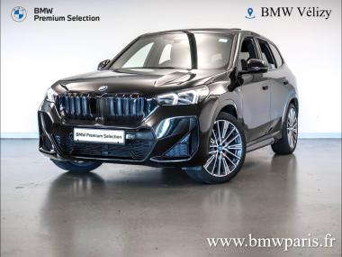 occasion BMW X1 ixDrive30 313ch M Sport