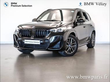 occasion BMW X1 xDrive25e 245ch M Sport