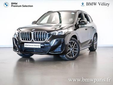 occasion BMW X1 xDrive25e 245ch M Sport