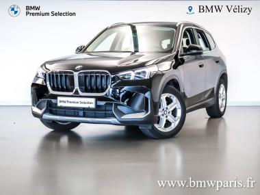 occasion BMW X1 sDrive18d 150ch Business Design