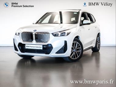 occasion BMW X1 ieDrive20 204ch M Sport
