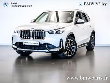 occasion BMW X1 sDrive18d 150ch xLine
