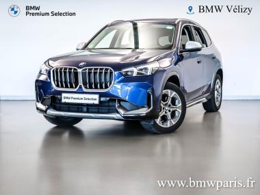 occasion BMW X1 sDrive20i 170ch xLine