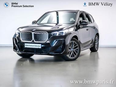 occasion BMW X1 ieDrive20 204ch M Sport