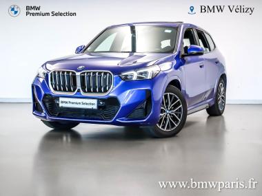 occasion BMW X1 ixDrive30 313ch M Sport